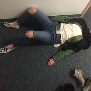 Meet your Posher, Page